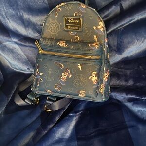 Loungefly Disney Cruise Line Backpack